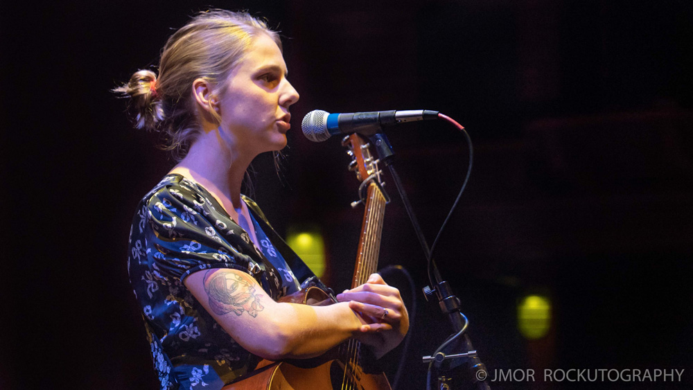 Dori Freeman, Winningstad Theatre, Portland'5 Centers for the Arts, photo by Jessica Rentola Ramberg