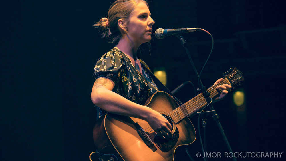 Dori Freeman, Winningstad Theatre, Portland'5 Centers for the Arts, photo by Jessica Rentola Ramberg