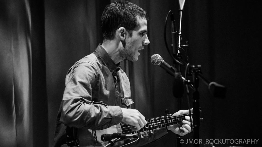 Dori Freeman, Winningstad Theatre, Portland'5 Centers for the Arts, photo by Jessica Rentola Ramberg