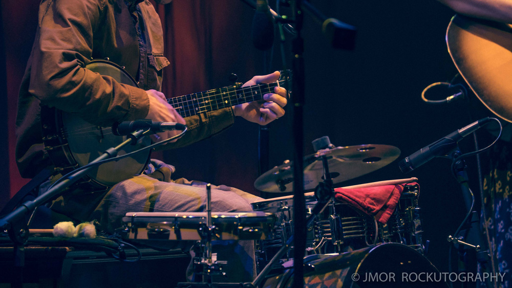 Dori Freeman, Winningstad Theatre, Portland'5 Centers for the Arts, photo by Jessica Rentola Ramberg