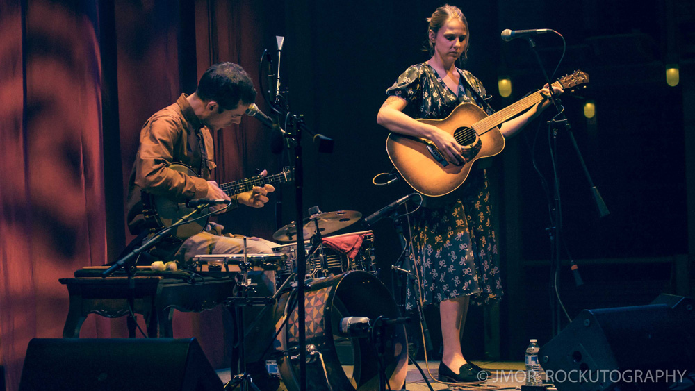 Dori Freeman, Winningstad Theatre, Portland'5 Centers for the Arts, photo by Jessica Rentola Ramberg
