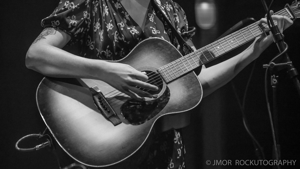Dori Freeman, Winningstad Theatre, Portland'5 Centers for the Arts, photo by Jessica Rentola Ramberg