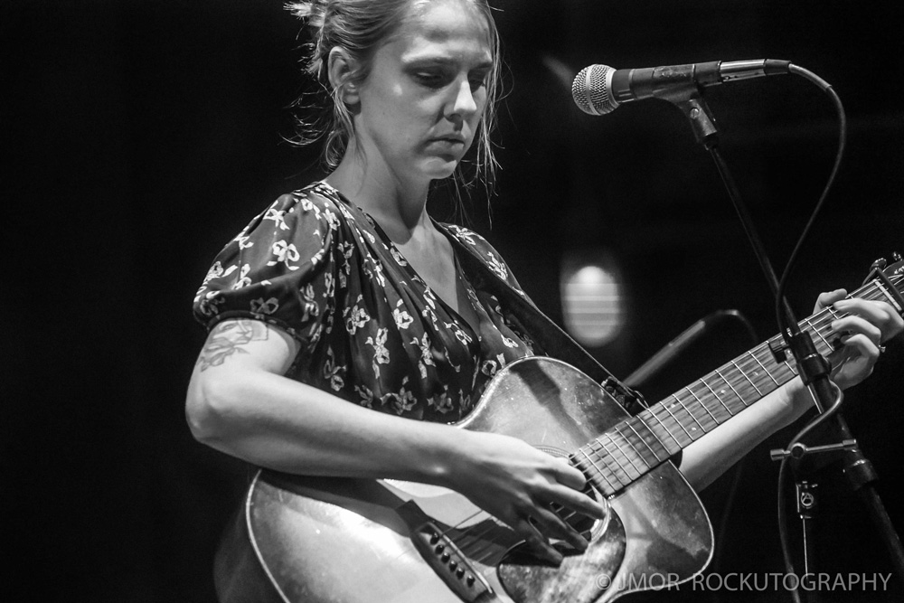 Dori Freeman, Winningstad Theatre, Portland'5 Centers for the Arts, photo by Jessica Rentola Ramberg