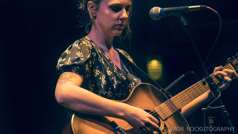 Dori Freeman, Winningstad Theatre, Portland'5 Centers for the Arts, photo by Jessica Rentola Ramberg