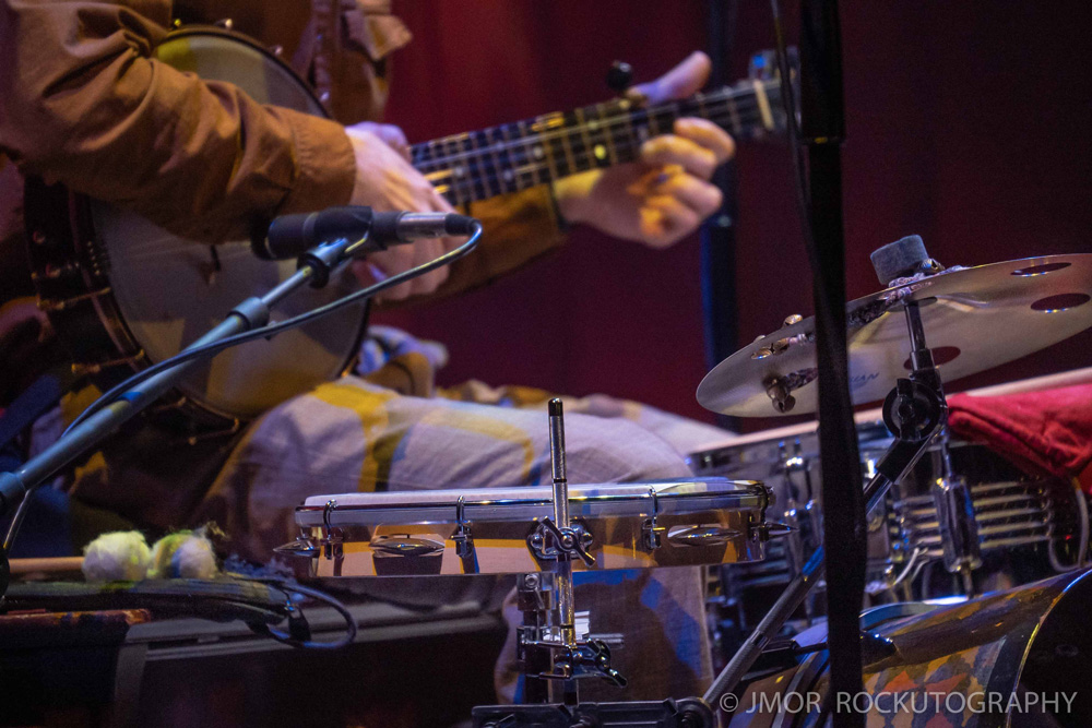 Dori Freeman, Winningstad Theatre, Portland'5 Centers for the Arts, photo by Jessica Rentola Ramberg