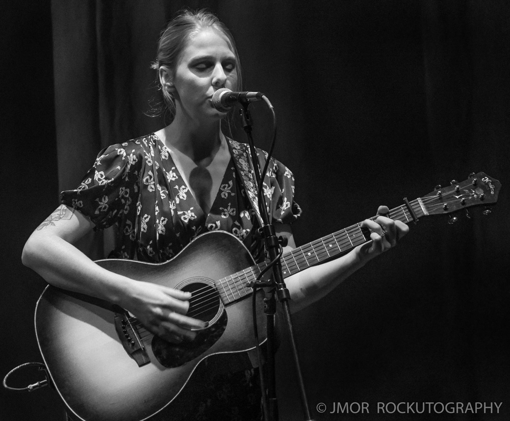 Dori Freeman, Winningstad Theatre, Portland'5 Centers for the Arts, photo by Jessica Rentola Ramberg