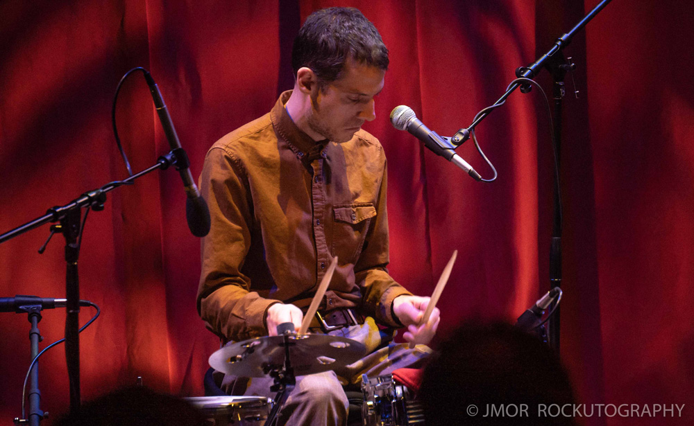 Dori Freeman, Winningstad Theatre, Portland'5 Centers for the Arts, photo by Jessica Rentola Ramberg