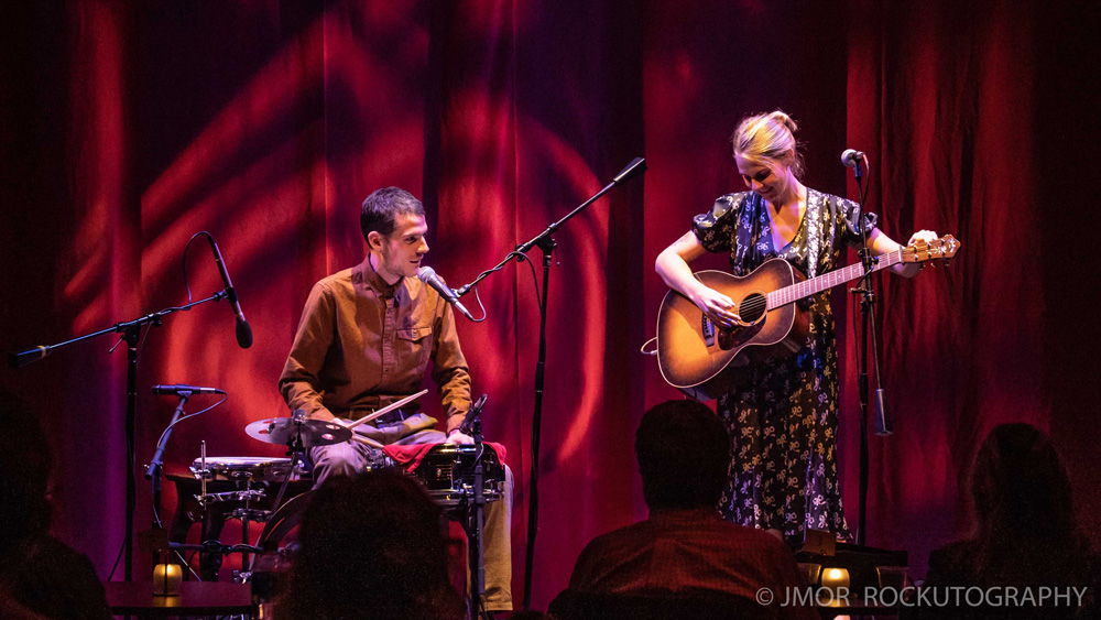 Dori Freeman, Winningstad Theatre, Portland'5 Centers for the Arts, photo by Jessica Rentola Ramberg