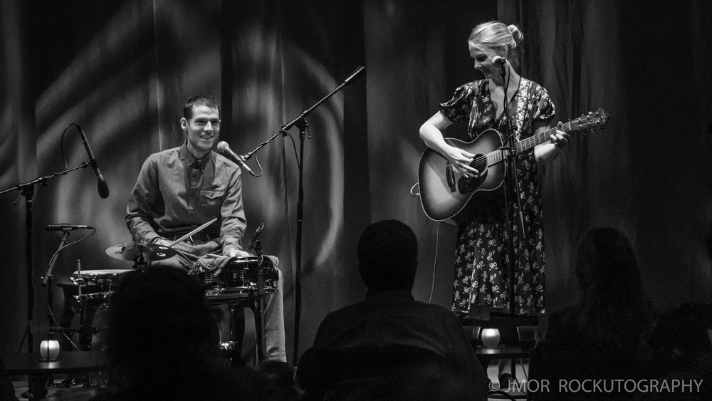 Dori Freeman, Winningstad Theatre, Portland'5 Centers for the Arts, photo by Jessica Rentola Ramberg