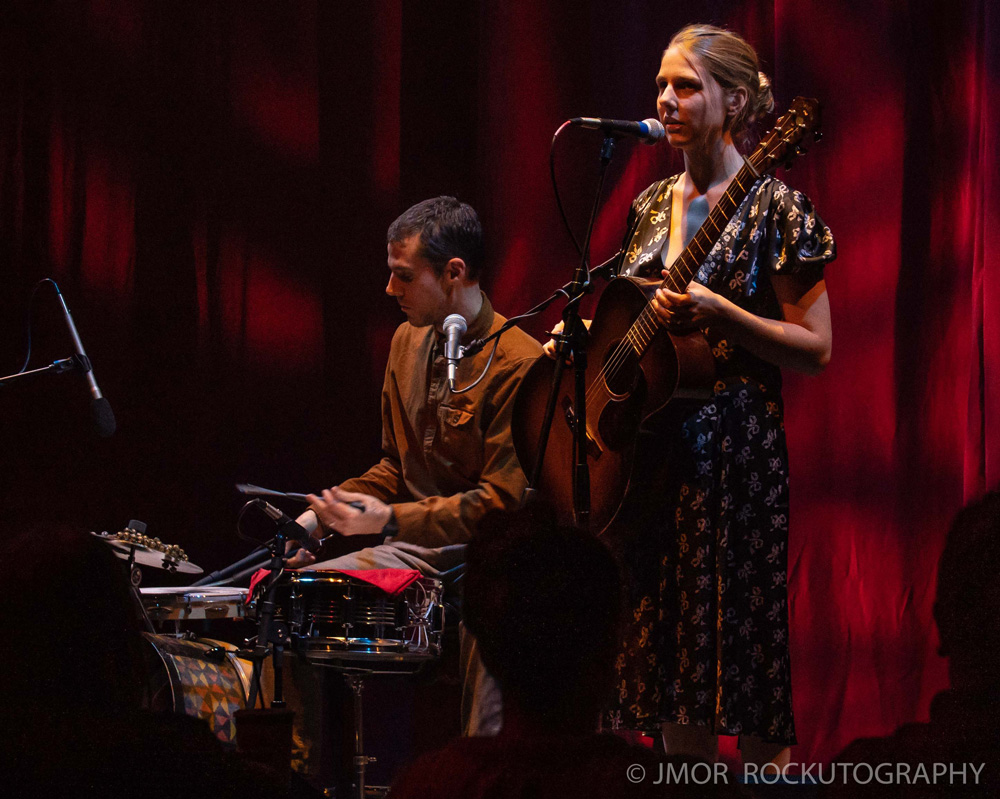 Dori Freeman, Winningstad Theatre, Portland'5 Centers for the Arts, photo by Jessica Rentola Ramberg
