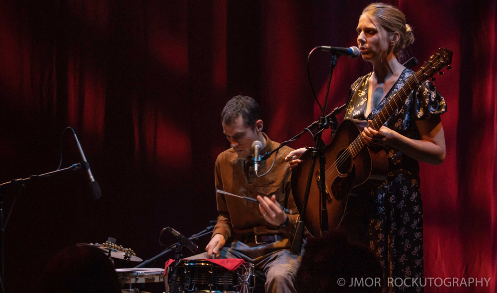 Dori Freeman, Winningstad Theatre, Portland'5 Centers for the Arts, photo by Jessica Rentola Ramberg