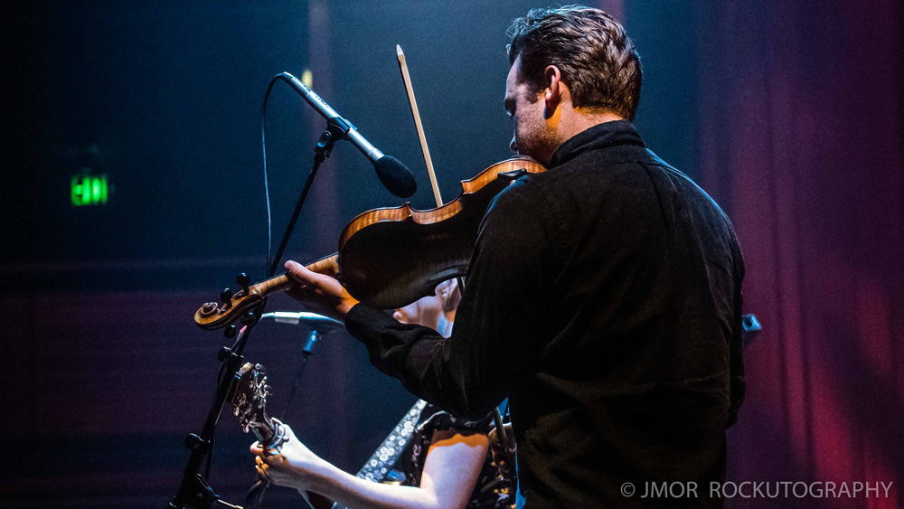 Dori Freeman, Winningstad Theatre, Portland'5 Centers for the Arts, photo by Jessica Rentola Ramberg