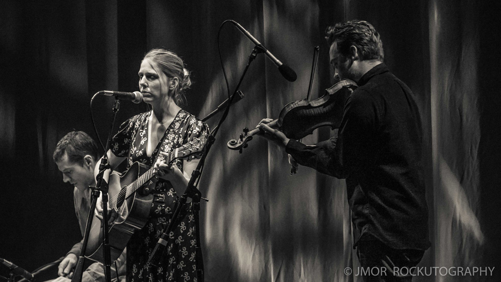 Dori Freeman, Winningstad Theatre, Portland'5 Centers for the Arts, photo by Jessica Rentola Ramberg