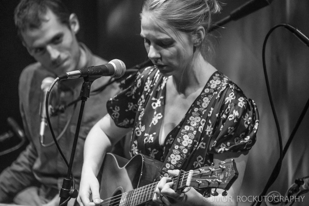 Dori Freeman, Winningstad Theatre, Portland'5 Centers for the Arts, photo by Jessica Rentola Ramberg