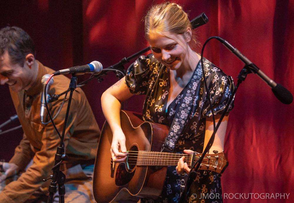 Dori Freeman, Winningstad Theatre, Portland'5 Centers for the Arts, photo by Jessica Rentola Ramberg