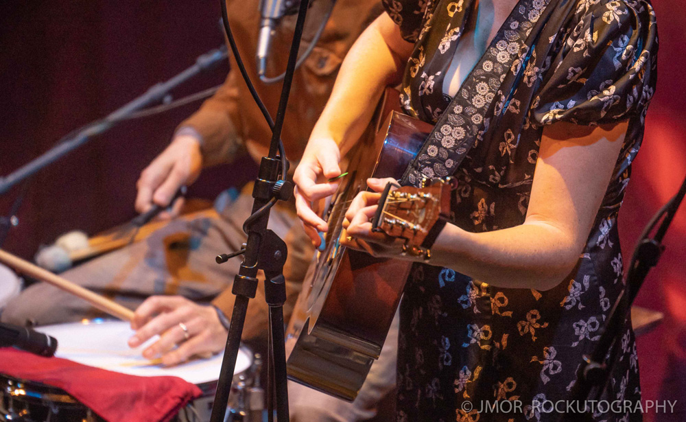 Dori Freeman, Winningstad Theatre, Portland'5 Centers for the Arts, photo by Jessica Rentola Ramberg
