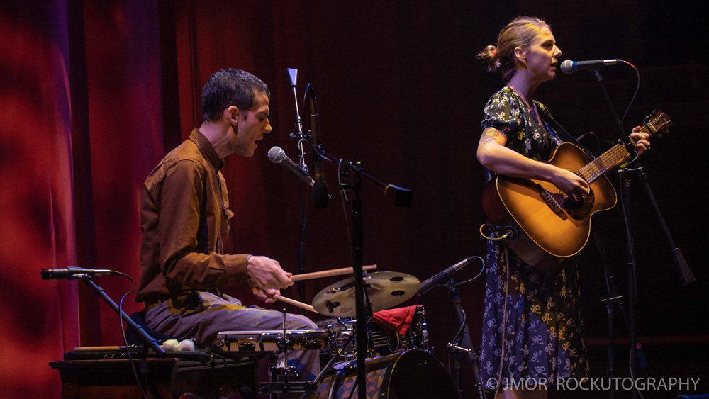 Dori Freeman, Winningstad Theatre, Portland'5 Centers for the Arts, photo by Jessica Rentola Ramberg