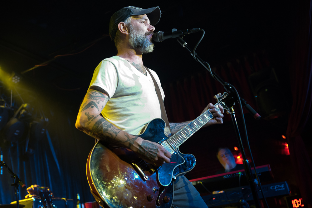 Lucero, Dante's, photo by Miss Ellanea