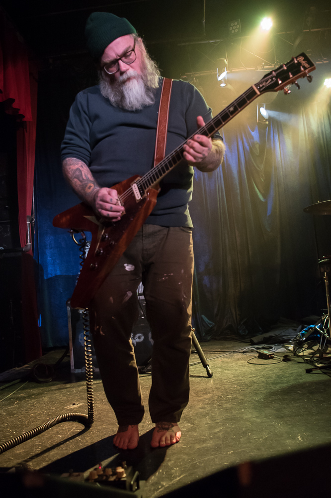 Lucero, Dante's, photo by Miss Ellanea