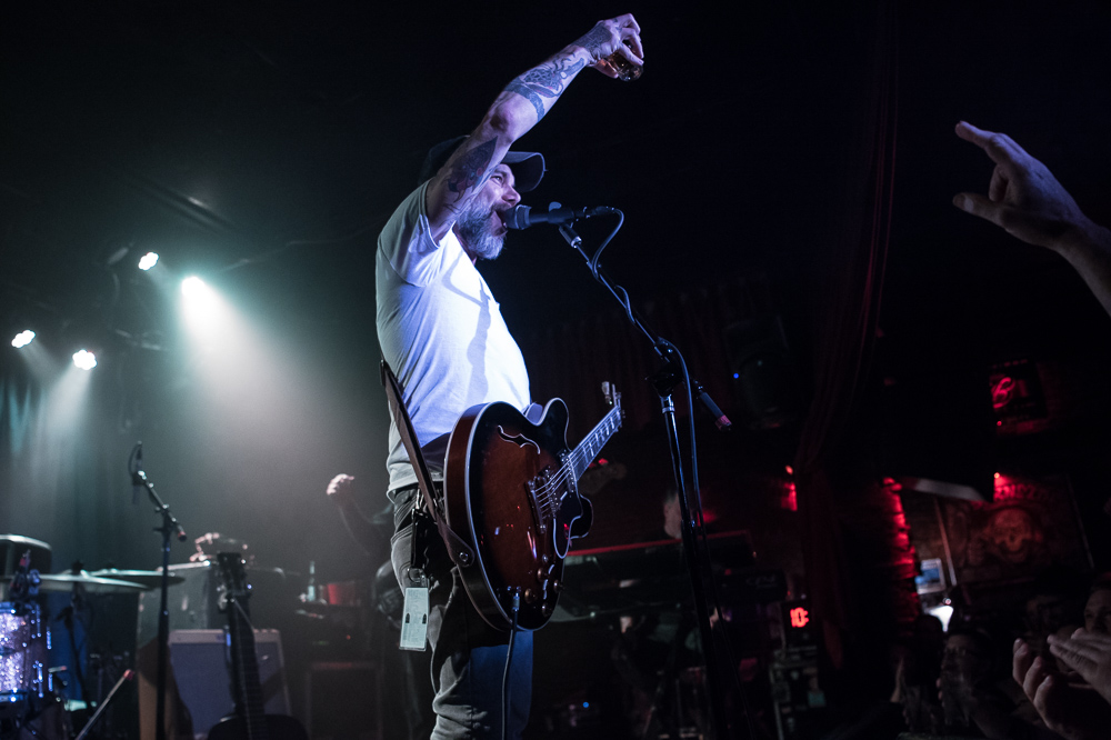 Lucero, Dante's, photo by Miss Ellanea