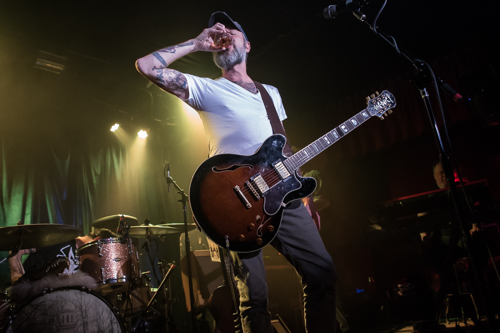 Lucero, Dante's, photo by Miss Ellanea