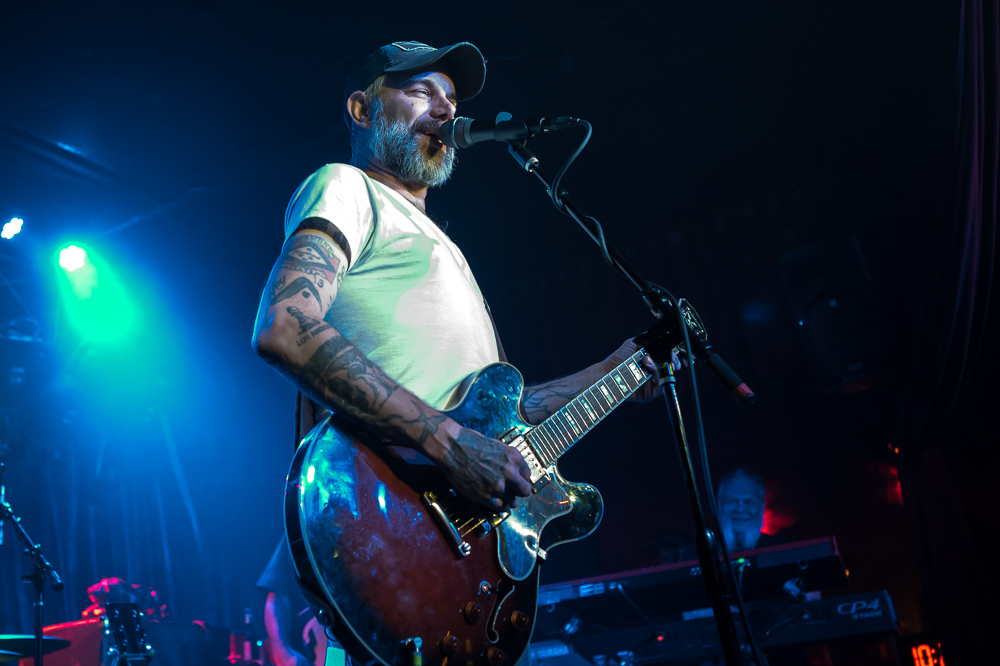 Lucero, Dante's, photo by Miss Ellanea