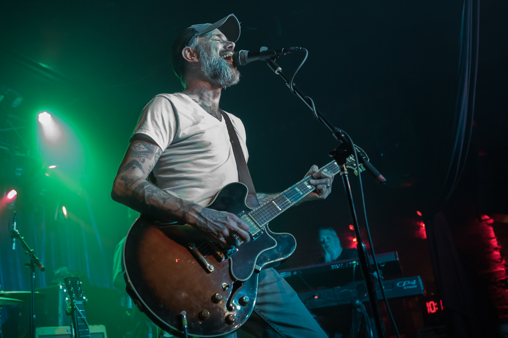 Lucero, Dante's, photo by Miss Ellanea