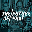 The Future of What, Koll Guitar Co. , Benson Amps, Ear Trumpet Labs