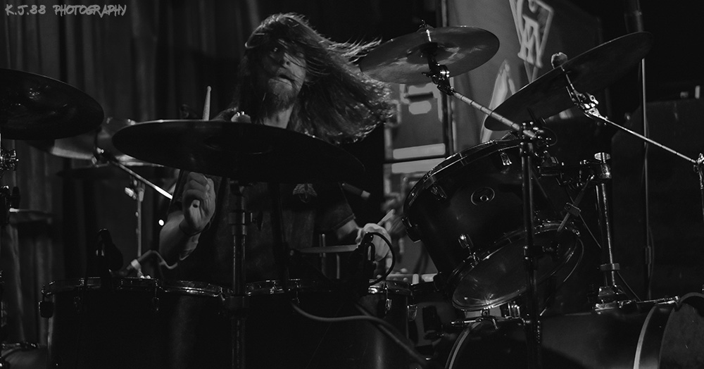 Morthereon, Dante's, photo by Kevin Pettigrew