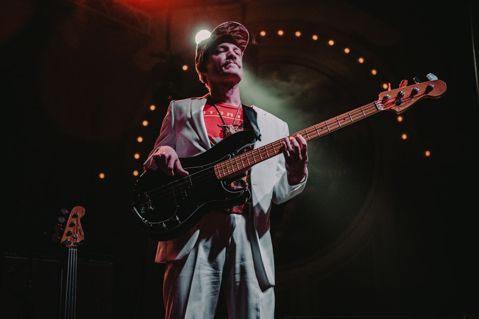 Crystal Ballroom, photo by Ignacio Quintana