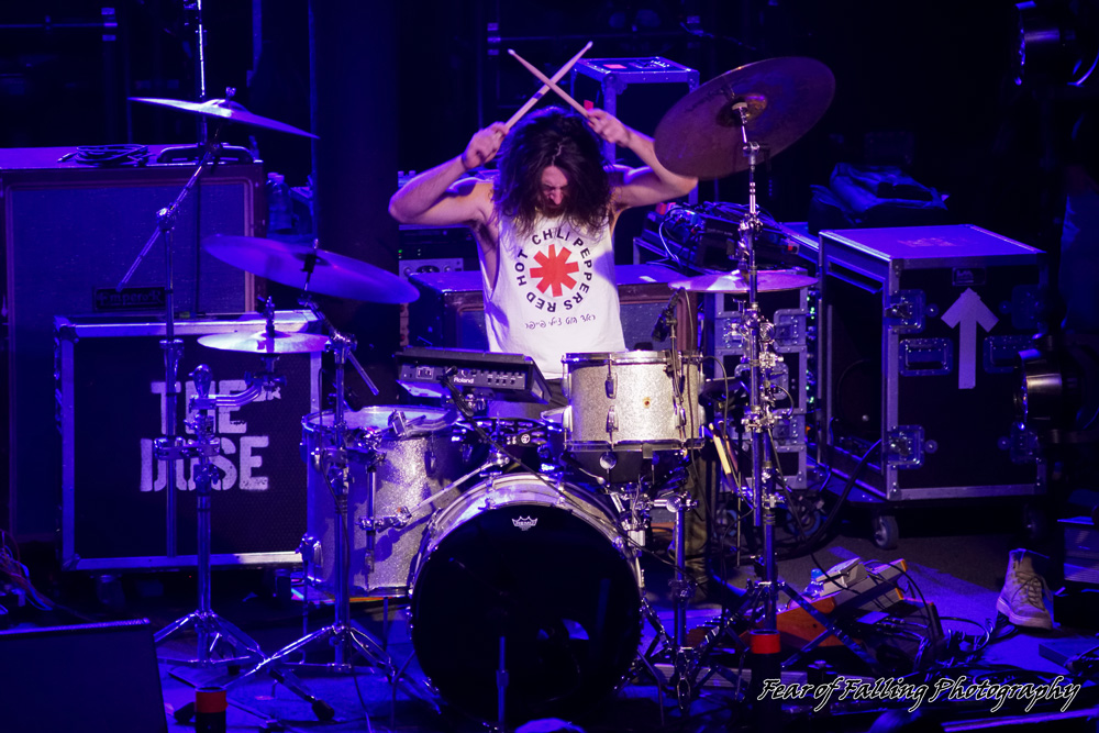 Roseland Theater, photo by Joshua Hathaway