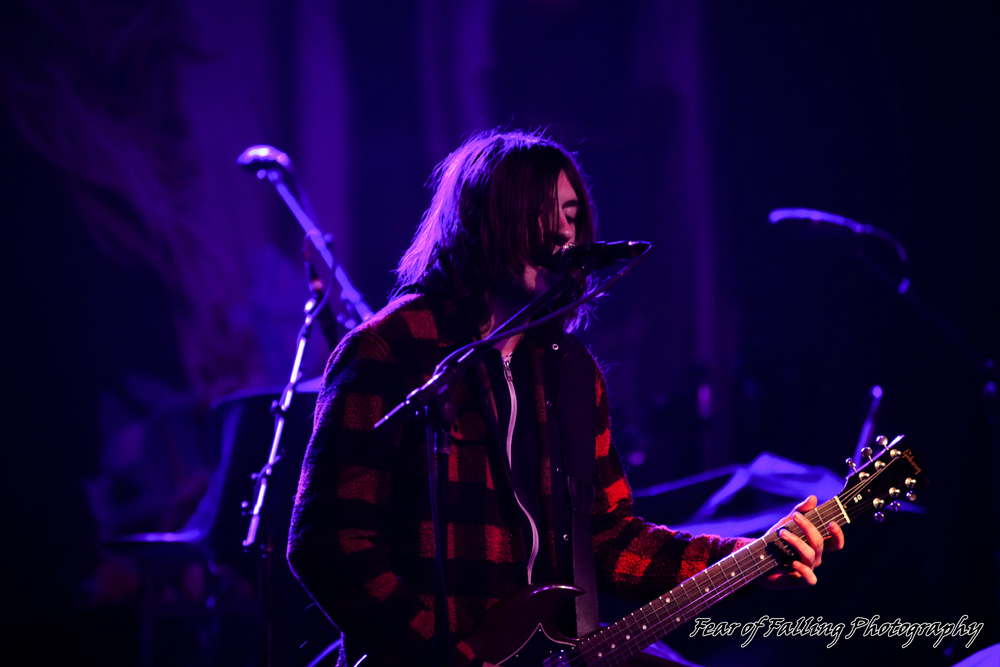 Roseland Theater, photo by Joshua Hathaway