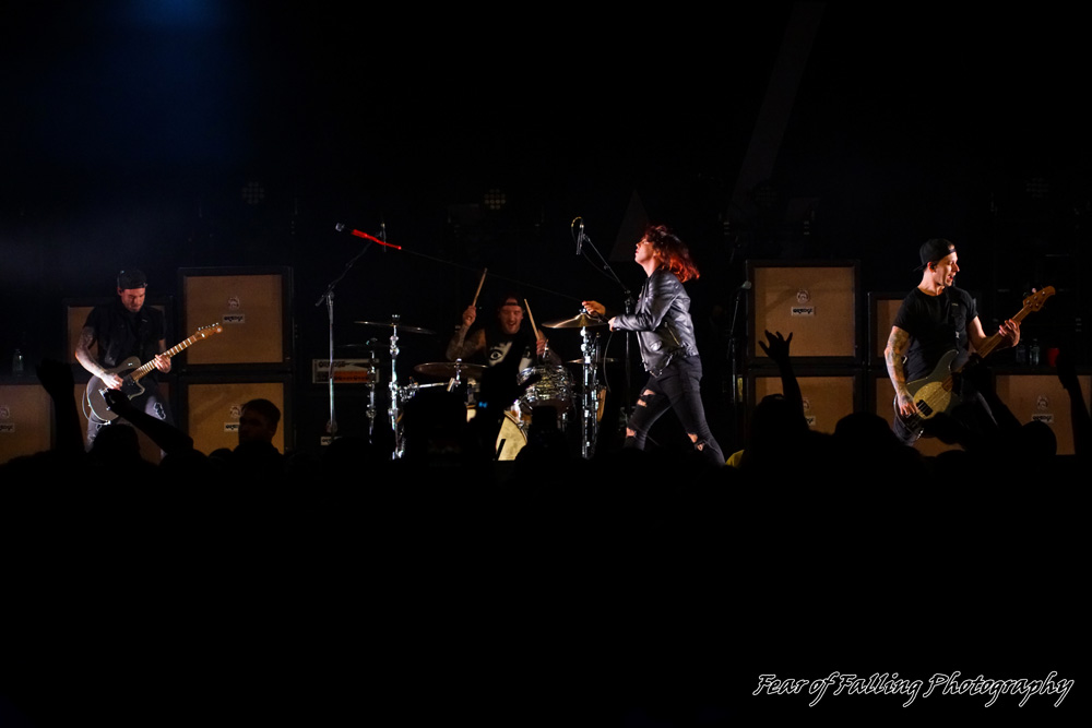 Roseland Theater, photo by Joshua Hathaway