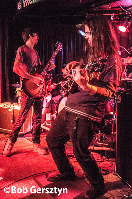 Ty Curtis, Half Penny Public House, photo by Bob Gersztyn