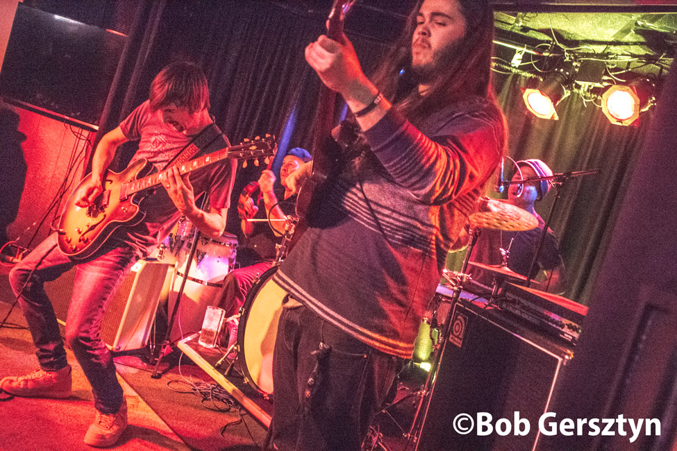 Ty Curtis, Half Penny Public House, photo by Bob Gersztyn