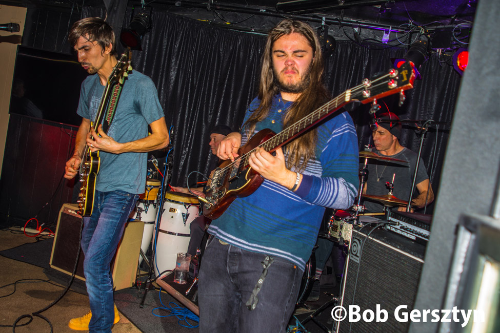 Ty Curtis, Half Penny Public House, photo by Bob Gersztyn