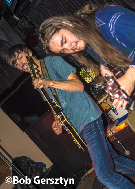 Ty Curtis, Half Penny Public House, photo by Bob Gersztyn