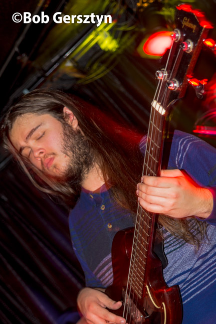Ty Curtis, Half Penny Public House, photo by Bob Gersztyn