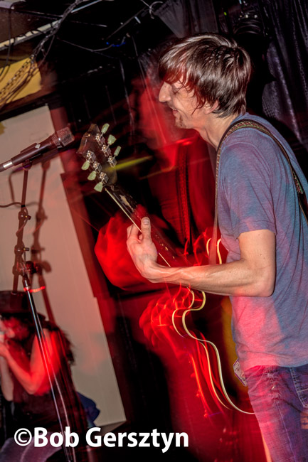 Ty Curtis, Half Penny Public House, photo by Bob Gersztyn