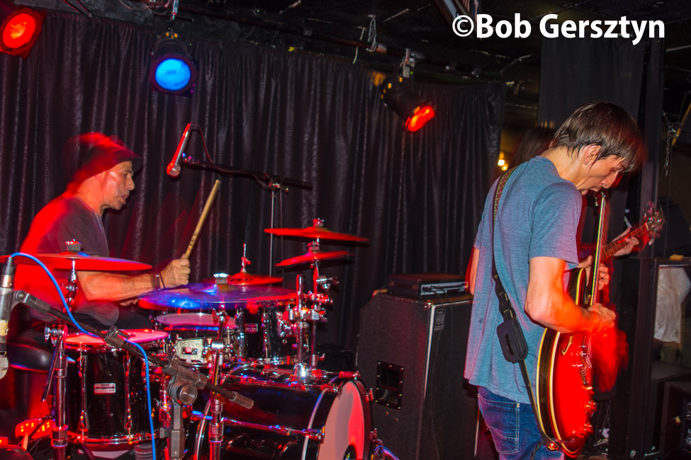 Ty Curtis, Half Penny Public House, photo by Bob Gersztyn