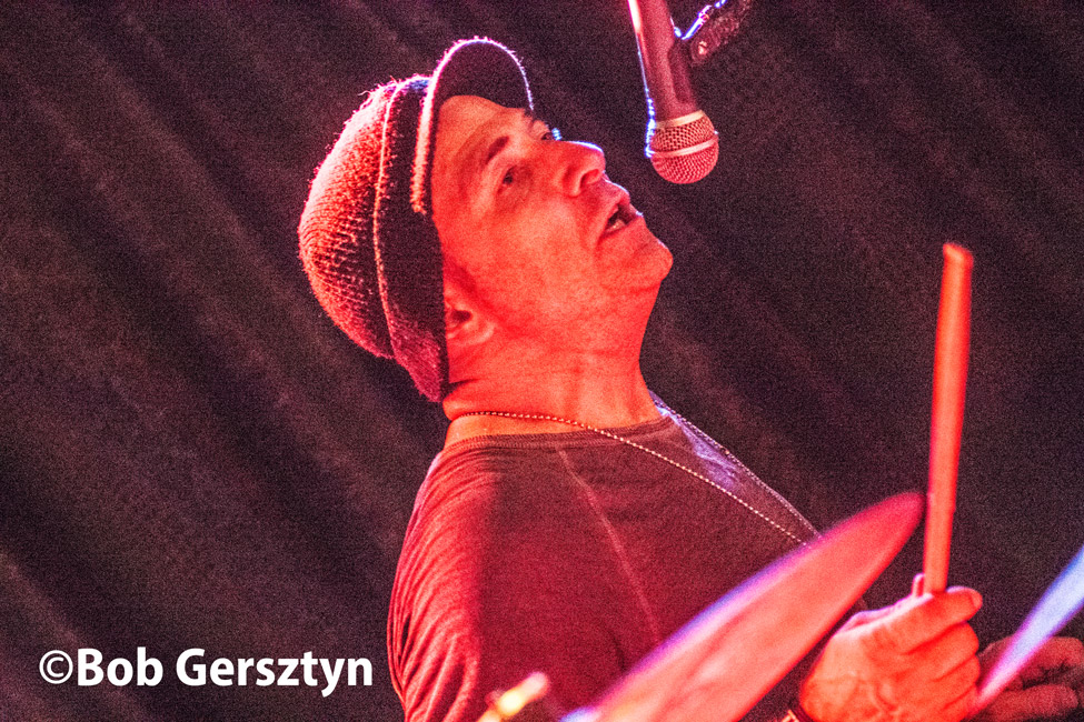 Ty Curtis, Half Penny Public House, photo by Bob Gersztyn