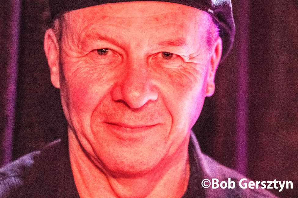 Ty Curtis, Half Penny Public House, photo by Bob Gersztyn