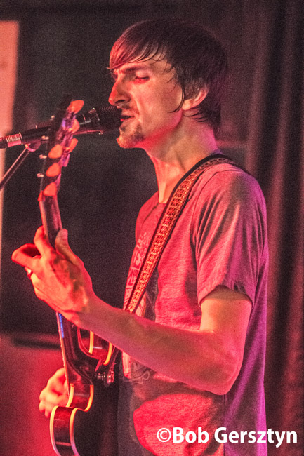 Ty Curtis, Half Penny Public House, photo by Bob Gersztyn