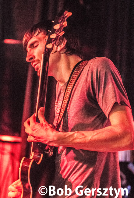 Ty Curtis, Half Penny Public House, photo by Bob Gersztyn
