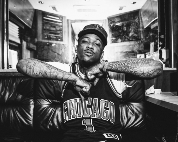 YG: Photo by Todd Cooper