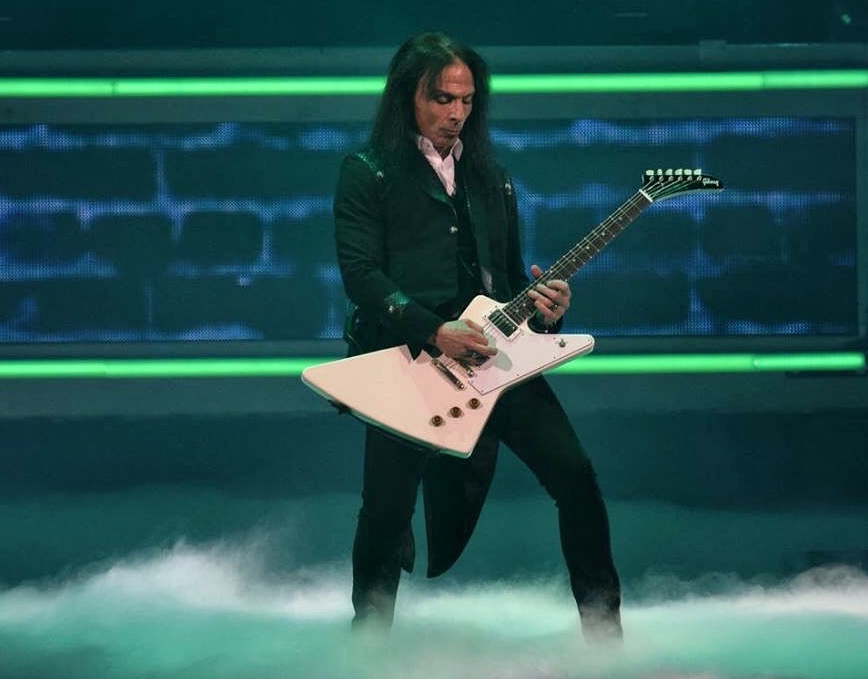 Trans-Siberian Orchestra, Moda Center, photo by Carmen Kintz