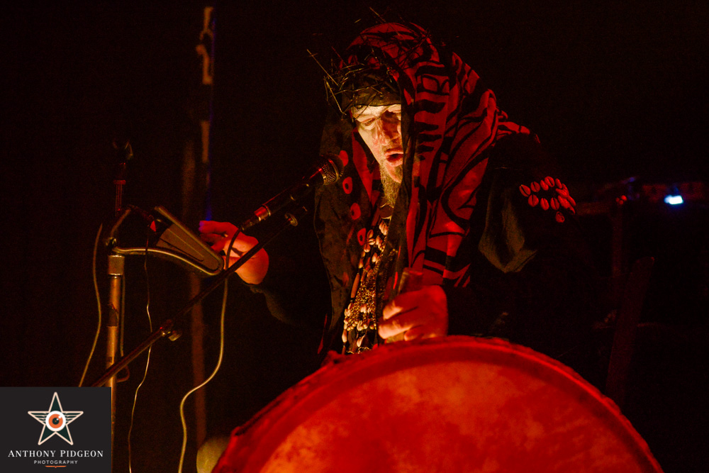 Star Theater, photo by Anthony Pidgeon