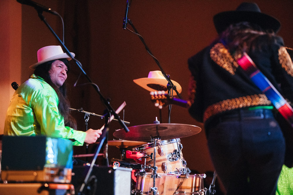 Sávila, The Old Church, photo by Jason Quigley