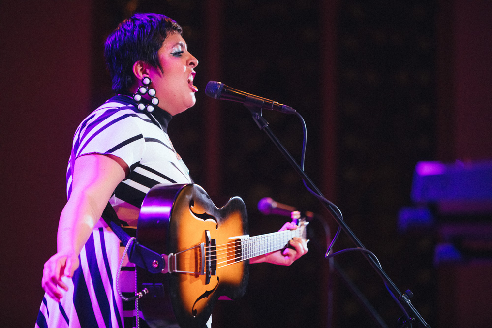 The Old Church, photo by Jason Quigley