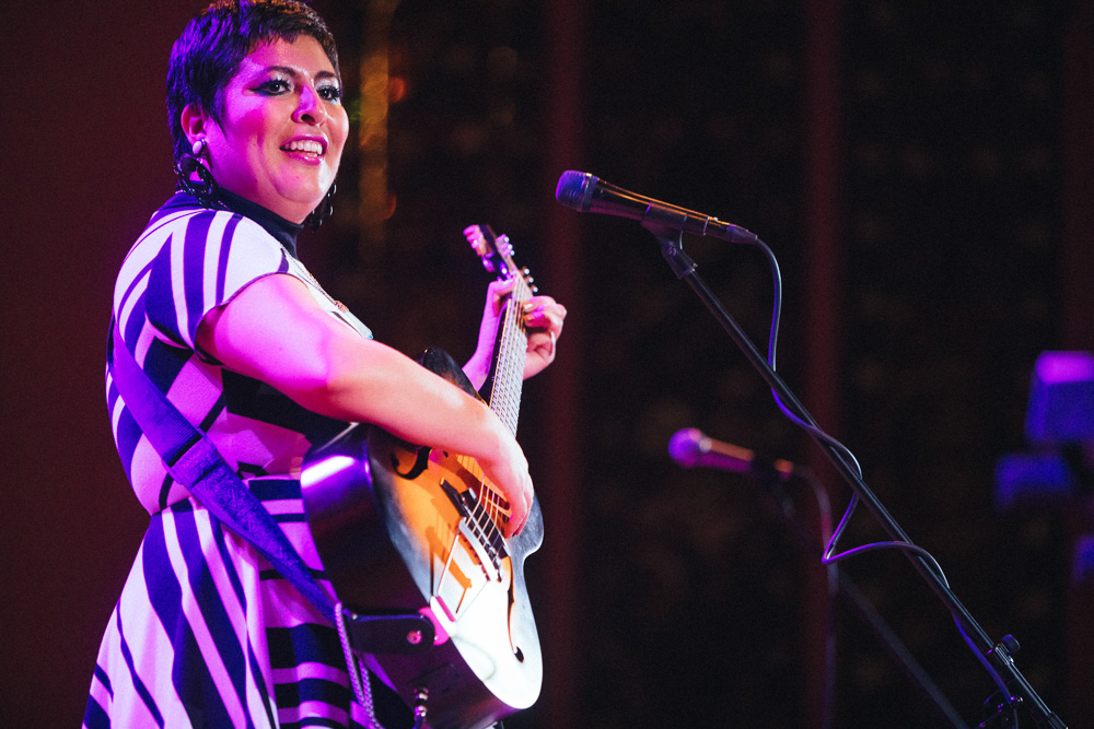 The Old Church, photo by Jason Quigley